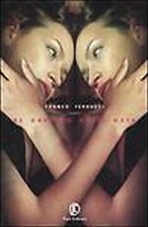 SE DAVVERO FOSSI NATA. Franco Ferrucci ed. Fazi