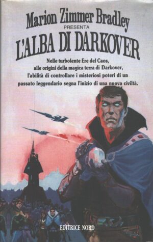 L'alba di Darkover di Marion Zimmer Bradley ed. Nord