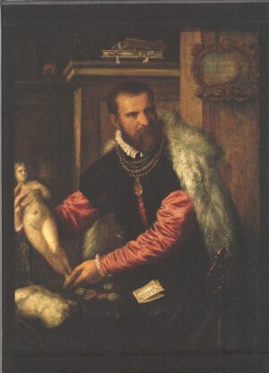 L'album fiorentino dei disegni artificiali raccolti da Strada, Jacopo e Ottavio ed. Dell'Elefante