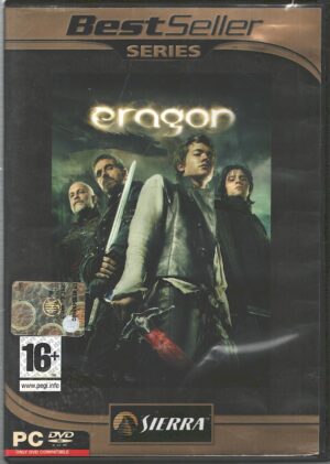 Eragon Best Seller Series - Videogioco PC