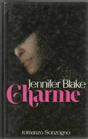 CHARME di Jennifer Blake ed. Sonzogno