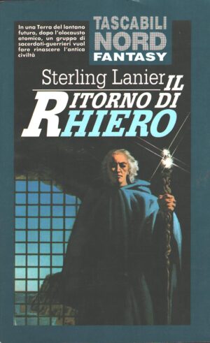 Il ritorno di Hiero di Sterling Lainer ed. Nord