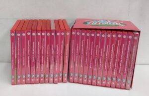 Il Fantastico Mondo di Heidi - Raccolta Completa (26 DVD) (Episodi 1-52) con Cofanetto - Versione da edicola - DVD in Italiano