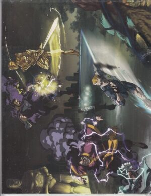 Mutant & Masterminds. Gamemaster's Screen. In Inglese ed. Green Ronin