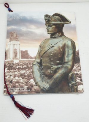 CALENDARIO CARABINIERI 2013 Con Cordoncino Originale in Francese