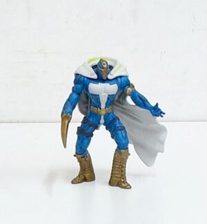 SPAWN The REDEEMER series 1 - ACTION FIGURE 7 cm - McFarlane Azzurro Bianco