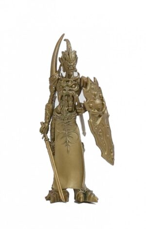 MANDARIN SPAWN series 1 – ACTION FIGURE 7 cm – McFarlane Nuovo Oro