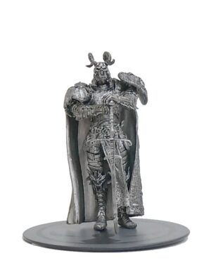 SPAWN SKULLSPLITTER series 1 - ACTION FIGURE 7 cm - McFarlane Argento