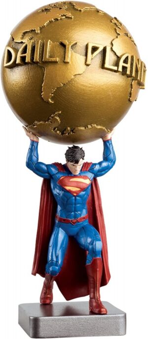 SUPERMAN SPECIAL. Super Hero Collection DC Comics Action Figure