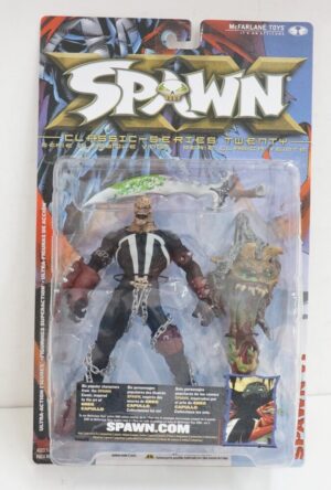 SPAWN VI Serie 20 Action Figure McFarlane Toys