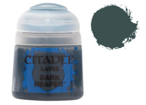 Citadel Layer: Dark Reaper Colore Acrilico 12 ml by Games Workshop