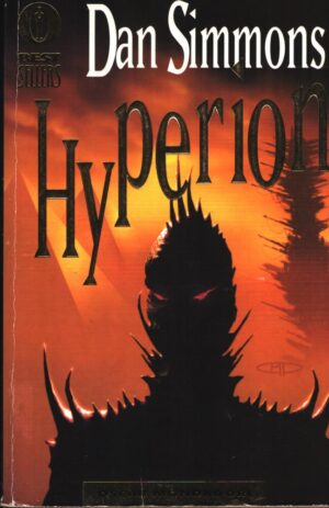 Hyperion. I Canti di Hyperion di Simmons, Dan ed. Mondadori