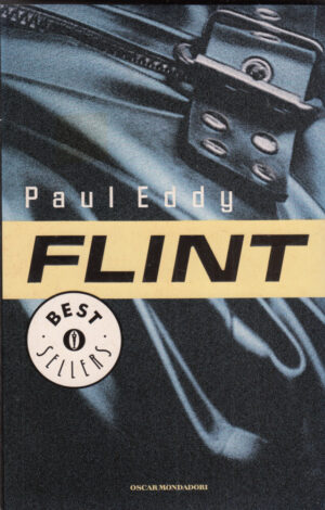 Flint di Eddy, Paul ed. Mondadori