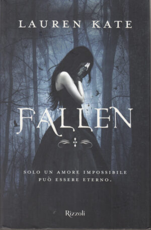 Fallen di Kate, Lauren ed. Rizzoli