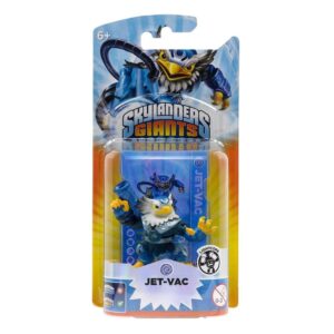 Skylanders Giants: Light Jet Vac. Activision Accessorio Videogioco