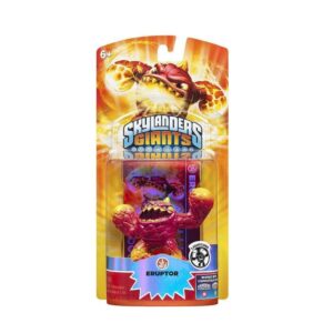 Skylanders Giants: Light Eruptor Activision Accessorio Videogioco