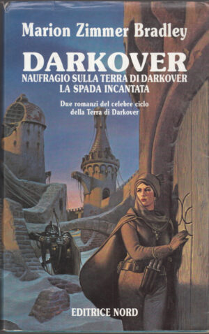 Darkover di Zimmer Bradley, Marion ed. Nord