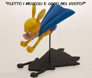 RAT-MAN Infinite Collection n. 6 - Rat-Man. Leo Ortolani. Edizione Limitata Numerata