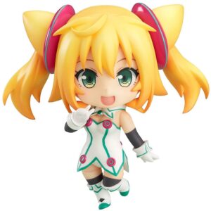 Good Smile Hacka Doll: Hacka Doll # 1 Nendoroid Action Figure