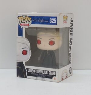 Funko Pop! Twilight Jane Volturi Unhooded,  Action Figur 325 Funko UK Limited