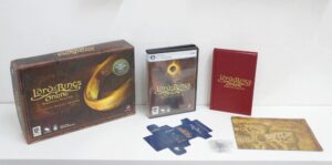 Il Signore degli Anelli Online Shadows of Angmar Special Edition Videogioco per PC di Codemasters