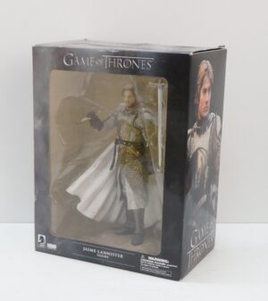 HBO Trono di Spade - Jaime Lannister Action Figure