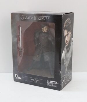 HBO Trono di Spade - Robb Stark Action Figure