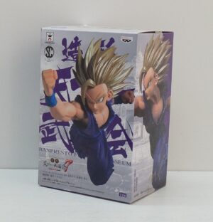 Banpresto Dragon Ball Z Gohan, Action Figure