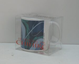 Tazza Studio Ghibli - Chihiro