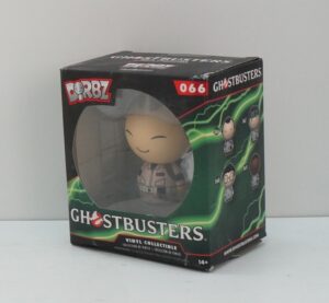 Ghostbusters – Peter Venkman Action Figure Funko