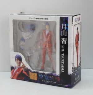 Tokyo Ghoul: Shu Tsukiyama Action Figure Diamond Comic Distributors