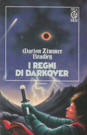 I regni di Darkover di Marion Zimmer Bradley ed. Tea
