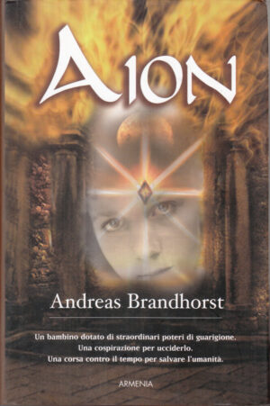 Aion di Brandhorst, Andreas ed. Armenia
