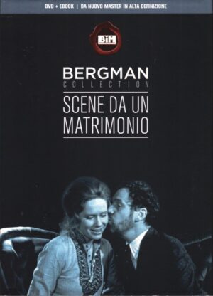 Scene Da Un Matrimonio DVD in Italiano