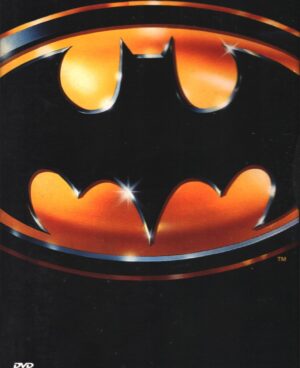 Batman DVD in Italiano
