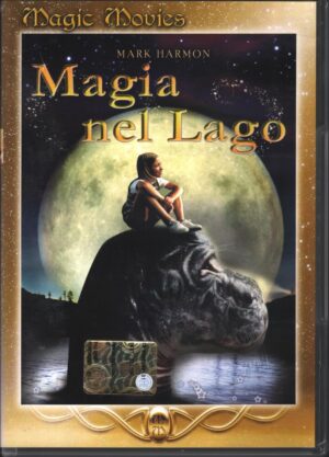 Magia nel lago DVD in Italiano