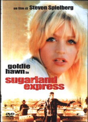 Sugarland express DVD in Italiano