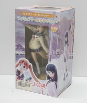 Tamayura: Hitotose Norie Okazaki Figure 2 Furyu figure 16cm