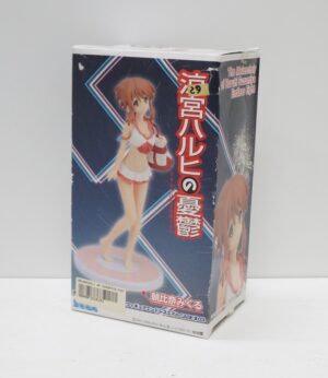 Figure The Melancholy of Haruhi Suzumiya Endless -  Mikuru Asahina Furyu