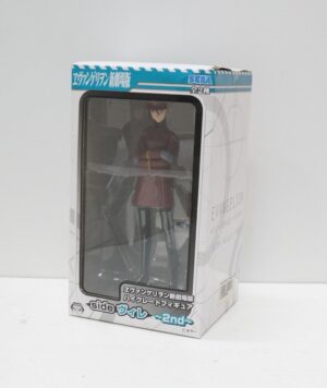 Neon Genesis Evangelion 3.0 You Can (Not) Redo MISATO KATSURAGI HG Figure