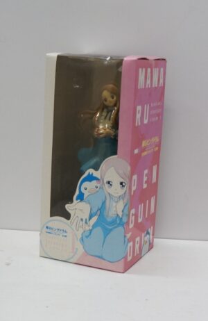Mawaru Penguindrum SEGA PRIZE Survival Strategy Figure 1 -Himari Takakura | Vari