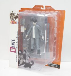 Dante, dal Film Comico Clerks - Commessi Action Figure DIAMOND SELECT TOYS