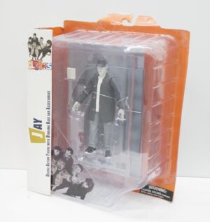 Jay, dal Film Comico Clerks - Commessi Action Figure DIAMOND SELECT TOYS