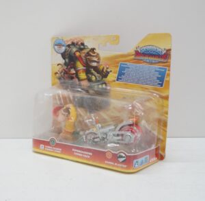 Skylanders Nintendo Dual Pack 1 (SC) Videogioco di Activision Blizzard Italia