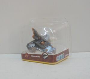 Skylanders Super Chargers Vehicle Shark Tank Videogioco di Activision