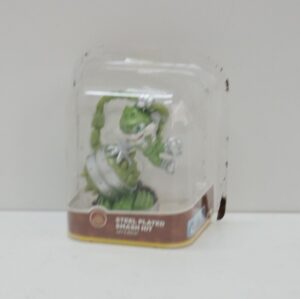 Skylanders SuperChargers: Steel Plated Smash Hit. Activision Accessorio Videogioco