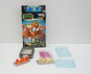 Giochi Preziosi Monster Lab Ricariche Creature Marine