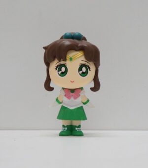 Mystery Minis Sailor Moon Vinyl Figure - Sailor Jupiter