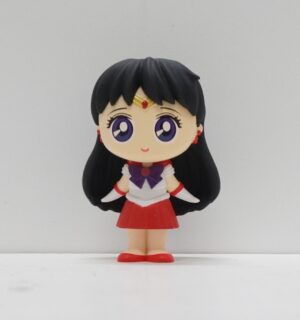 Mystery Minis Sailor Moon Vinyl Figure - Sailor Mars