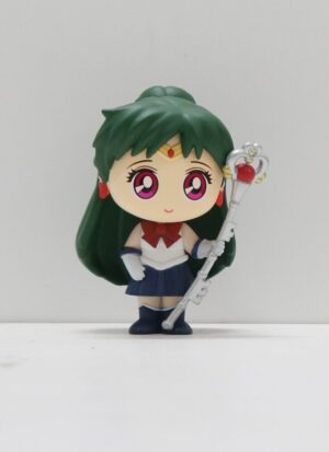 Mystery Minis Sailor Moon Vinyl Figure - Sailor Pluto  EXCLUSIVE Gamestop